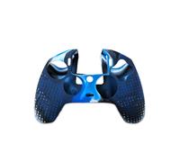 Tipo 01 - Custodia in silicone per Sony Playstation 4 PS4 Nacon Revolution Pro Elite V2, custodia antiscivolo