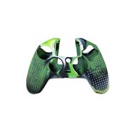 Tipo 02 - Custodia in silicone per Sony Playstation 4 PS4 Nacon Revolution Pro Elite V2, custodia antiscivolo