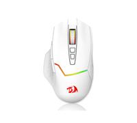 (Tipo 11) Mouse da gioco wireless Redragon M690 PRO Mouse cablato da 8000 DPI Tasto fuoco rapido 8 pulsanti