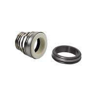 Tipo 155-18 Tipo 3 Modello 155 Guarnizioni meccaniche O-ring Dimensioni albero 18 mm for pompa dell'acqua Guarnizione meccanica della pompa