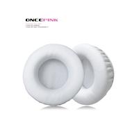 (tipo 2 bianco) Cuscinetti auricolari di ricambio per cuffie Samson SR850 SR950, cuscinetti auricolari