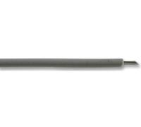 Tipo 2 Equipment Filo, 7/0.20mm, Grigio - CONCORDIA TECHNOLOGIES