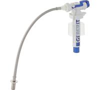 TIPO 380 RUBINETTO A GALLEGGIANTE CON RUBINETTO A 5 POSIZIONI