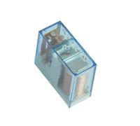 Tipo 40.31 12VDC 10A 250V 5Pins Finder (5 pezzi)