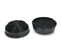 Tipo 47 Cappa Aspirante Carbonio Filtri Per Smeg KDE600EX, KDE900EX, KTE60EX,