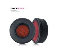 (tipo 7 rosso spesso) Cuscinetti auricolari di ricambio per cuffie Samson SR850 SR950, cuscinetti auricolari