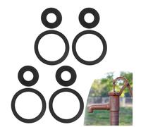 Tipo 75 per le guarnizioni ORing della pompa manuale per soluzioni di pompaggio dell'acqua affidabili