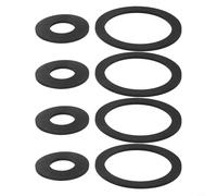 Tipo 75 per l'installazione rapida del corredo della guarnizione di ORing della pompa manuale per un'efficace prevenzione delle perdite nelle pompe dell'acqua