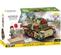 Carro armato leggero Type 95 Ha-Go