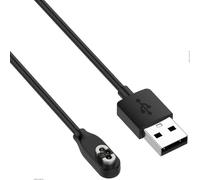 Tipo A compatibile con auricolari a conduzione ossea Shokz Openswim Pro S710 Cavo USB da 1 m con connettore magnetico