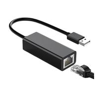 Tipo a Gigabit - Tipo a Gigabit, adattatori per computer | Soluzione ad alta velocità per viaggi d'affari, istruzione e intrattenimento