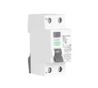 Tipo A Interruttore automatico differenziale elettromeccanico Tipo A 2 poli 10KA 25A 40A 63A 80A 100A 230V 30ma