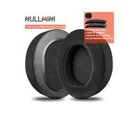 (Tipo A) Nullmini Cuscinetti auricolari di ricambio per cuffie Scarlett HP60 MKIII Cuscinetti auricolari