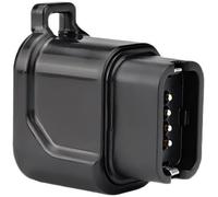 Tipo adattatore compatto di carico di C per i sistemi di spostamento del rubinetto di 12 velocità E assicura il carico veloce e l'affidabilità a lungo termine, materiale durevole dell'ABS