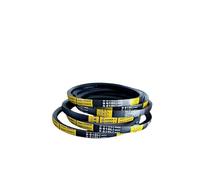 Tipo B B1575/B1600/B1626/B1651/B1676/B1702/B1753/B1750Li Circonferenza del diametro interno, cinghia di trasmissione(B1727 Li)