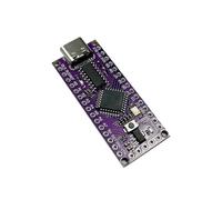 Tipo bordo di LGT8F328P MiniEVB di USB di C per gli appassionati di computer ed il PWB del microcontroller degli allievi