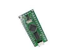 Tipo bordo di LGT8F328P MiniEVB di USB di C per gli appassionati di computer ed il PWB del microcontroller degli allievi