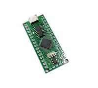 Tipo bordo di LGT8F328P MiniEVB di USB di C per gli appassionati di computer ed il PWB del microcontroller degli allievi
