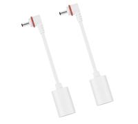 Tipo C a 3.5mm Cavo di Alimentazione per Esterni Sistemi Solari & Dispositivi di Sicurezza, Design Pannello Solare Cavo Della Macchina Fotografica