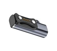 Tipo C Adattatore Convertitore Ricarica Magnetica per Orologio Fornire Segnali Stabili Che Consente Un Comodo Connettore Caricatore Alimentazione