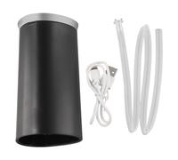 Tipo C Elettrico Ricaricabile per Erogatore Acqua per Bottiglie da 3 Galloni 5 G