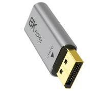 Tipo C Femmina Connector - Alta velocità Data Transfer Portatile DP Maschio AdapterFor Cellphone Tablet Computer With Universal Compatibility | Durable Connection adapterFor Keyboard Card Reader Men