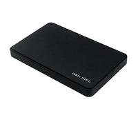 Tipo C Hard Disk Box 2.5Inch USB3.0 SSD Solid Hard Disk per Shell per Notebook