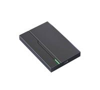 Tipo C SSD Involucro USB3.2 A 10Gbps Adattatore Hardware di Espansione per Disco Rigido di Laptop e Desktop