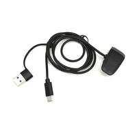 Tipo C USB Clip Per GarminTB10 PT10 PT6 TT15Mini TT10Mini Cane Barking Charger