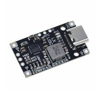 Tipo C USB Ricarica USB Potenziamento Convertitori Ricarica Rapida 2S/3S 15W Batterie Al Litio Pacchetto Scheda di Ricarica 3.7V