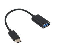 Tipo C, USB Tipo C, cabeza única Adaptador USB C Portátil | Reemplazo De Adaptador Liviano, Adaptador De Audio, Convertidor De Auriculares, Tecnología USB Multifuncional