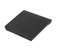 Tipo C USB Unità Ottica Esterna, Masterizzatore Custodia per Unità RW per Laptop CD DVD Lettore