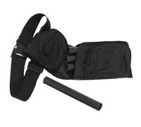 Tipo corto freccia cilindro freccia a filo freccia singola busta a vita grande