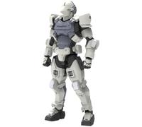Tipo di armatura Kotobukiya Hexa Gear Governor: pedone A1 Ver. Plastica scala...