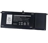 Tipo di Batteria: H5CKD 55Wh 3360mAh 4-Cellule per Dell Latitude 3410 3510, Inspiron 14 (5401), (5402), 15 (5505 5501 5502), Inspiron 7506 2-in-1 5400 2-in-1, 7T8CD 9077G TXD03 OH5CKD 451-BCPS