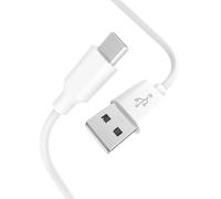 Tipo di Cavo USB C Cavo di Ricarica Caricatore Compatibile con Samsung Galaxy Tab A7 10,4 pollici 2020 SM-T500 SM-T505 Android Tablet Cavo dati 1,5 m Alimentatore Caricabatterie