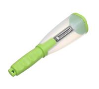 Tipo di conservazione Coltello for sbucciare Tubo for sbucciare Forniture for mele Casalinghi(Green)