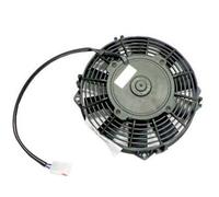 Tipo di goffratura originale Spal assiale SPAL 12V VA14-AP11/C-34S (190mm)