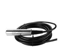 Tipo di ingresso Trasmettitore del livello di potenza 24 V 5 V Sensore di pressione del liquido del serbatoio 'acqua in uscita 0-5 V, 1-5 V(0-5V output,6m range 6m cable)