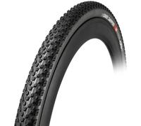 Gravel tufo swampero hd 700 mm tubeless ready soft puncture proof ply black