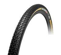 Copertone Tufo Gravel Swampero 700x40 nero marrone