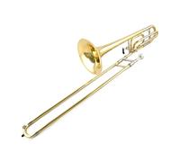 Tipo Di Prestazione Trombone Music Lovers Trombone Tenore Da Si Bemolle A Fa
