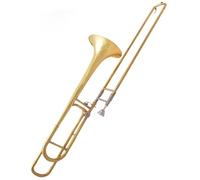 Tipo Di Prestazione Trombone Test Di Pratica Per Trombone Tenore Da Si Bemolle A Fa