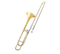 Tipo Di Prestazione Trombone Trombone Tenore Per Principianti E Adulti Tonalità Da Si Bemolle A Fa