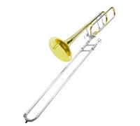 Tipo Di Prestazione Trombone Trombone Tenore Strumento Accordato Da Si Bemolle A Fa
