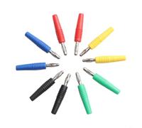 Tipo di rame banane della lega per saldatura di rendimento elevato dieci della costruzione del centro per le applicazioni elettroniche affid