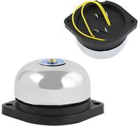 Tipo Di Suoneria Interna Campanello Elettrico, Campanello Elettrico 220V Campane