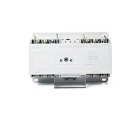 Tipo di terminale Doppio alimentatore Interruttore di trasferimento automatico Interruttore di alimentazione bidirezionale Alimentatore automatico for armadio Commutatore interno