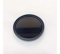 Tipo di vetro filtrante passante 254nm di dimensioni multiple ZWB3 UG5 (Color : Black, Size : 67MM_2MM)
