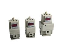 Tipo elettrovalvola a solenoide proporzionale pneumatica ITV1010-312L ITV1030-312N ITV1050-312CS ITV2010-312S 2050 (312CL, ITV1010)